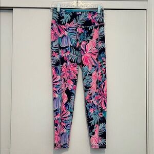 Lilly Pulitzer Luxletic